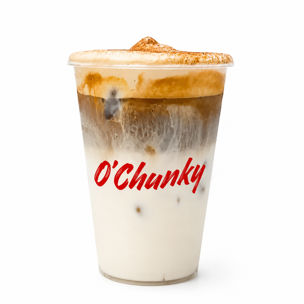 Cold Coffee