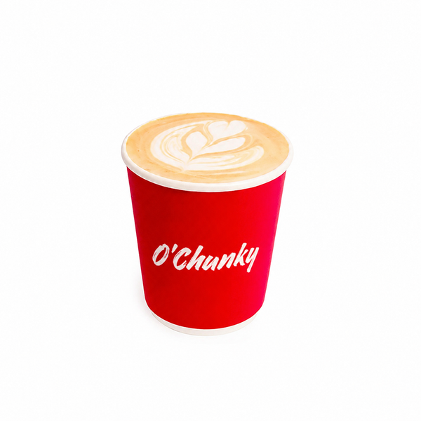 Hot Coffee