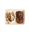 Milk Choc Scoopable
