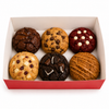 Any 6 O'Chunky Cookies